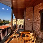 Numancia 아파트