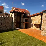 Apartmán Numancia Garray