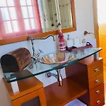 아파트 Numancia *