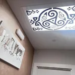 아파트 Numancia *