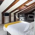 아파트 Numancia *
