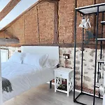 Numancia Apartamento