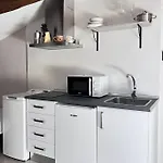 아파트 Numancia
