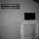 아파트 Numancia Garray