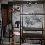 아파트 Numancia *