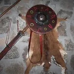 아파트 Numancia