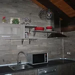 Apartmán Numancia Garray