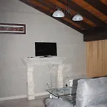 Numancia 아파트 *