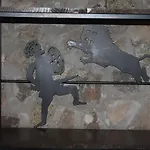 아파트 Numancia *