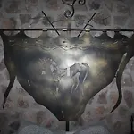 아파트 Numancia