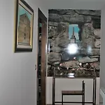 Numancia 아파트
