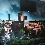 Numancia 아파트