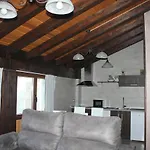 아파트 Numancia Garray
