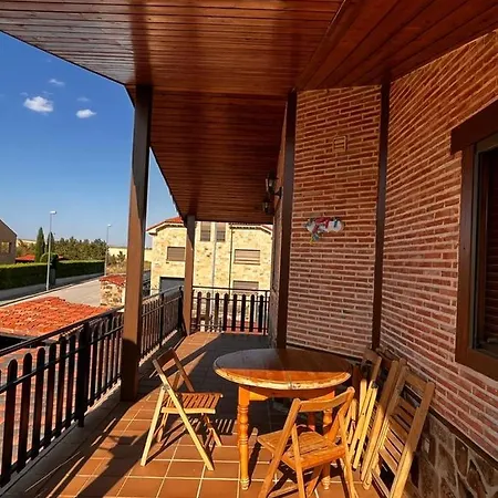 Numancia Appartement
