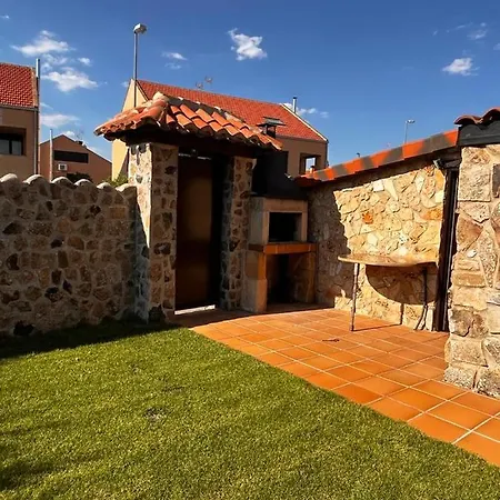 Apartman Numancia Garray