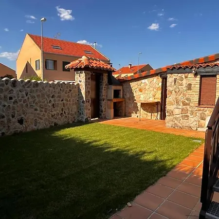 Appartement Numancia