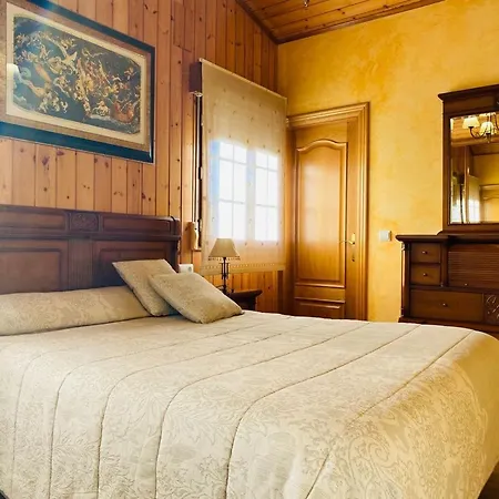 Apartamento Numancia *