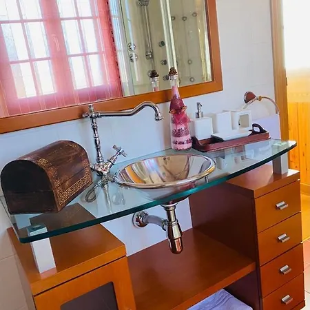 Apartamento Numancia *