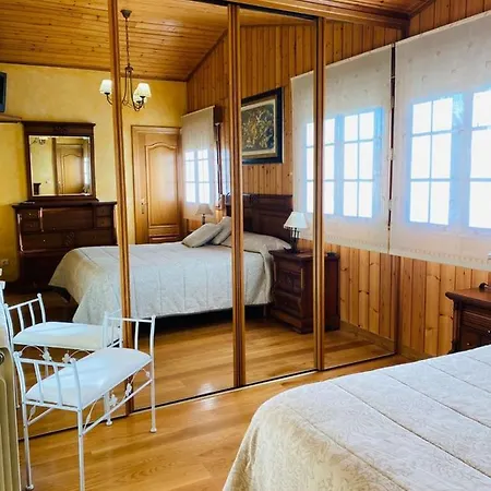 Numancia Apartman Garray