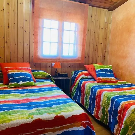 Appartement Numancia Garray