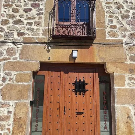 Numancia