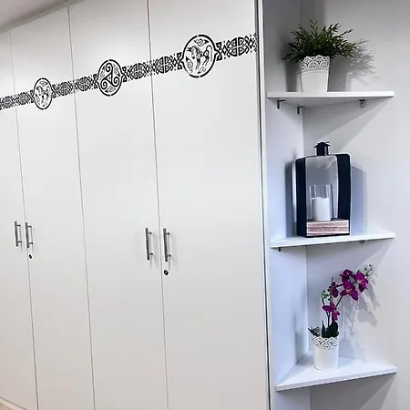 Apartamento Numancia