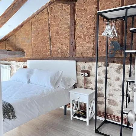 Numancia Apartamento