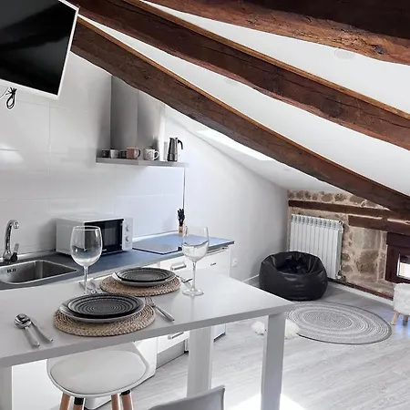 Apartamento Numancia