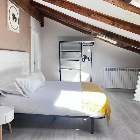 Apartamento Numancia