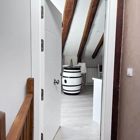 Numancia Apartamento