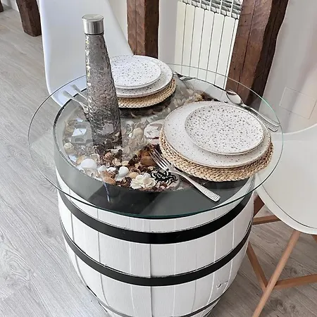 Numancia Apartamento Garray