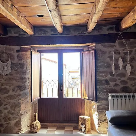 Apartamento Numancia *