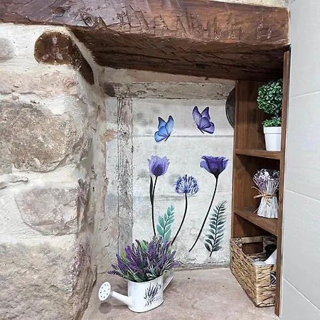 Apartamento Numancia