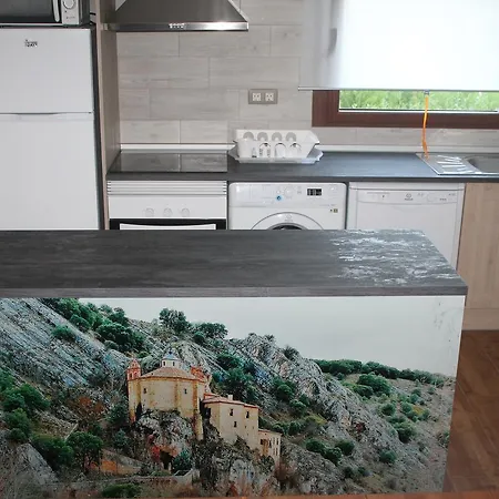 Apartamento Numancia