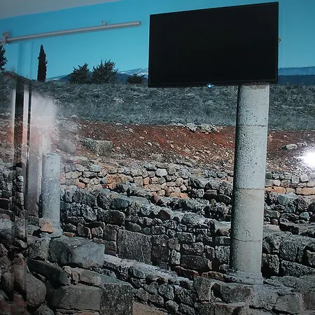 Numancia Apartamento *