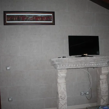 شقة Numancia Garray