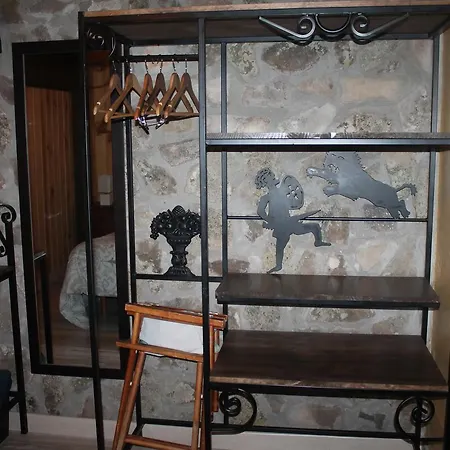 Apartamento Numancia *