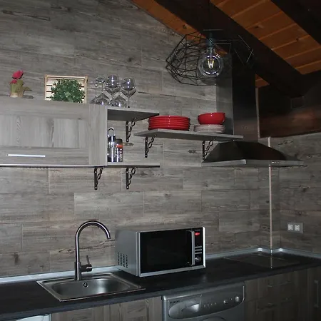 Apartamento Numancia Garray
