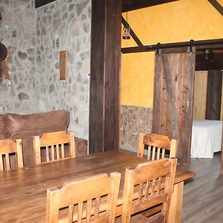 Apartamento Numancia Garray