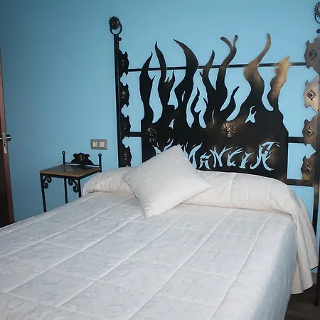 Apartamento Numancia Garray