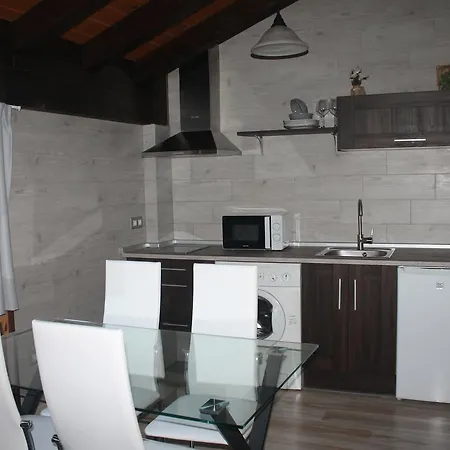 Numancia شقة Garray