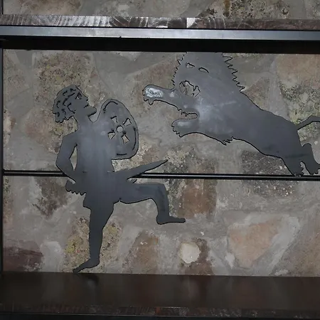 Apartamento Numancia *