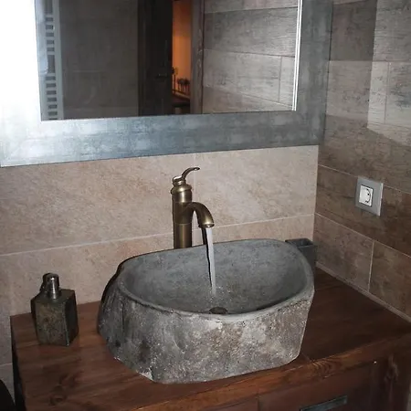 Apartamento Numancia *