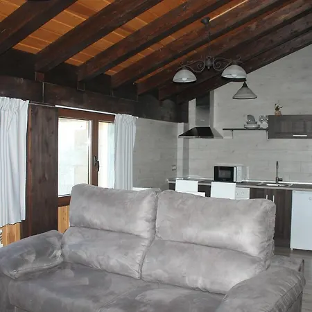 Numancia شقة Garray