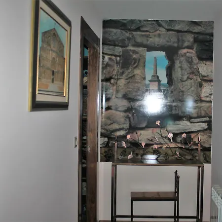 Numancia Apartamento