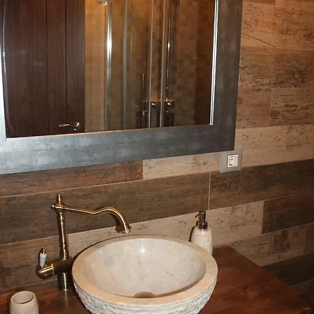 Apartamento Numancia