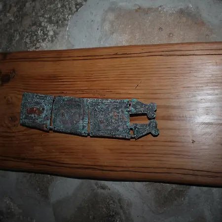 Numancia Apartamento