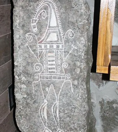 Numancia Apartamento *