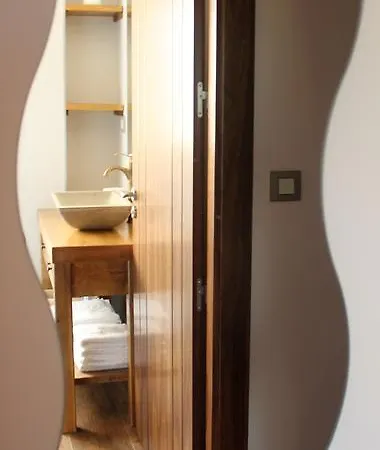 Apartamento Numancia