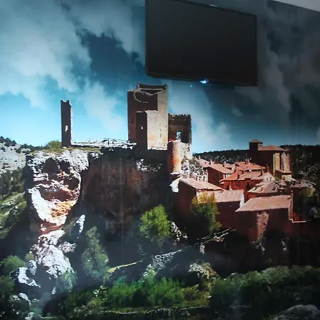 Numancia شقة